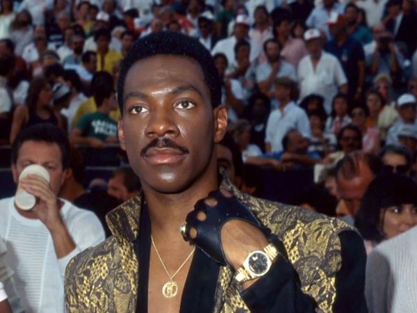 The Price of Fame - Eddie Murphy
