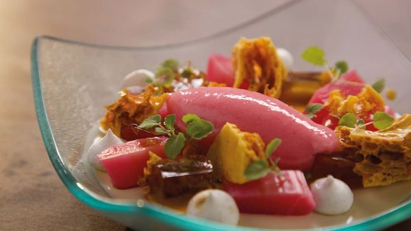 My Greatest Dishes - Tom Kerridge