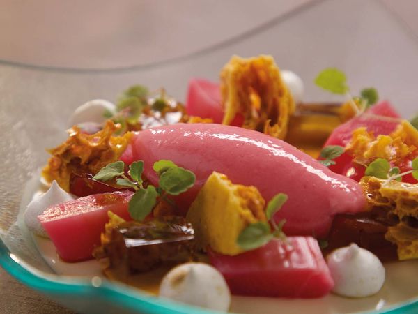 My Greatest Dishes - Tom Kerridge