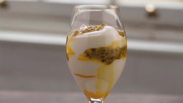 My Greatest Dishes - Prue Leith