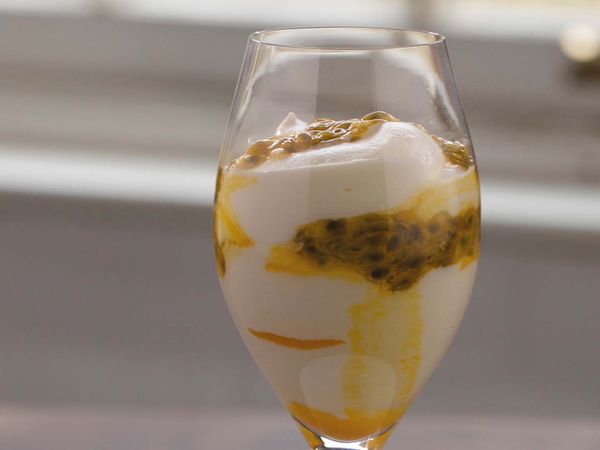 My Greatest Dishes - Prue Leith