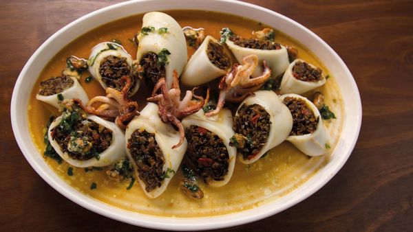 My Greatest Dishes - Michel Roux