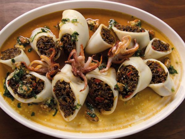 My Greatest Dishes - Michel Roux