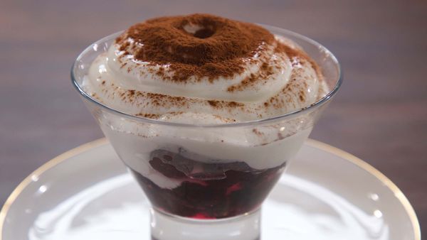 My Greatest Dishes - Giorgio Locatelli