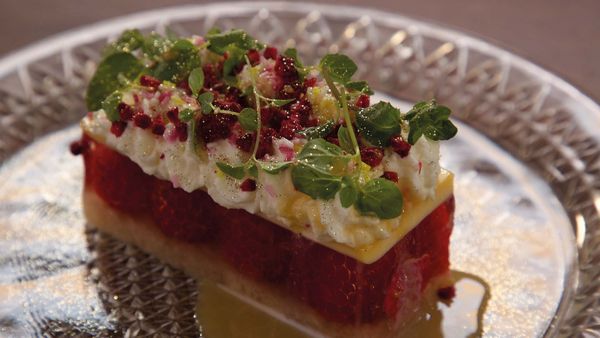 My Greatest Dishes - Richard Bainbridge