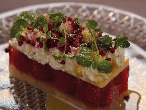 My Greatest Dishes - Richard Bainbridge