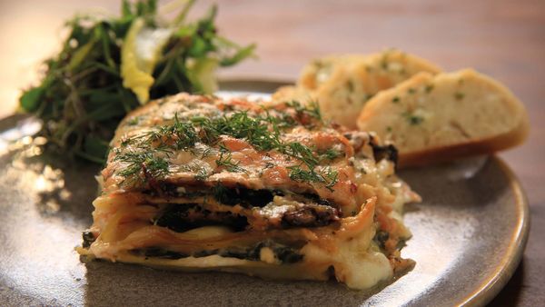 My Greatest Dishes - Tom Kitchin
