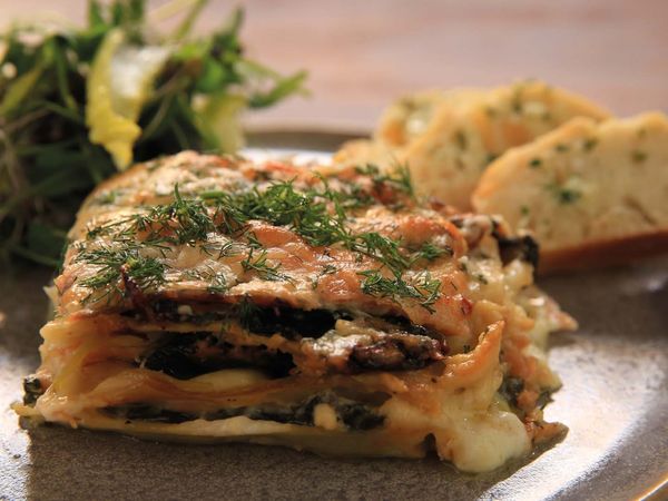 My Greatest Dishes - Tom Kitchin
