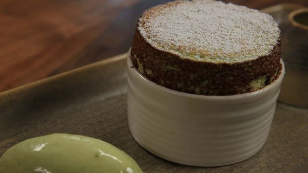 My Greatest Dishes - Michael Caines