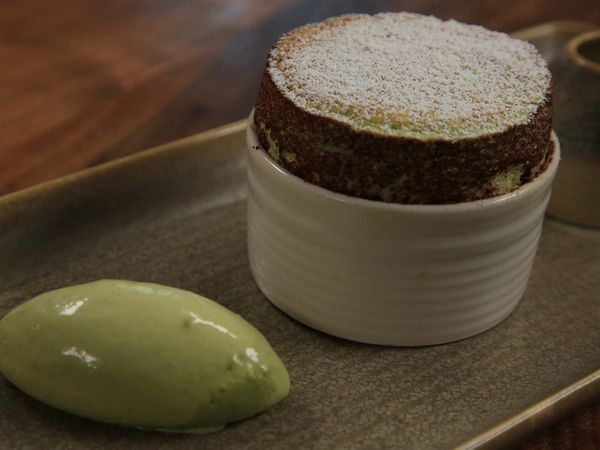 My Greatest Dishes - Michael Caines