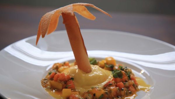 My Greatest Dishes - Rosemary Shrager
