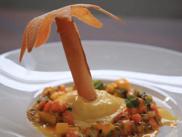 My Greatest Dishes - Rosemary Shrager