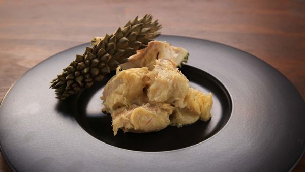 My Greatest Dishes - David Thompson