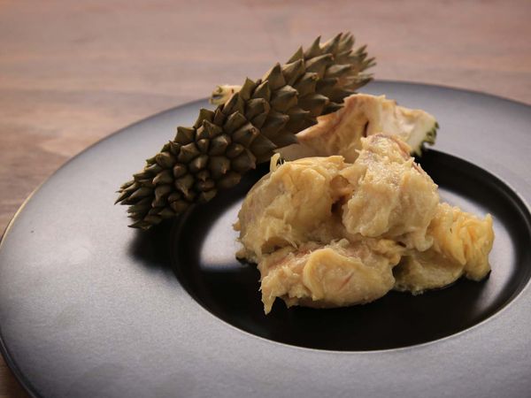 My Greatest Dishes - David Thompson