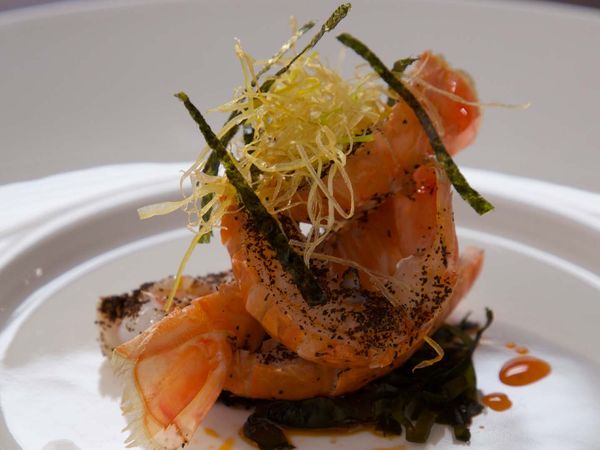 My Greatest Dishes - Tetsuya Wakuda