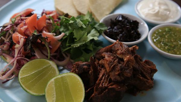 My Greatest Dishes - Thomasina Miers