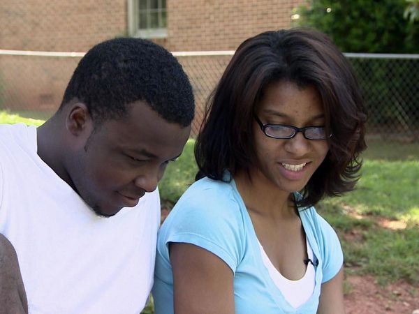 Young and Married - Pilot