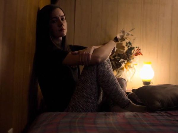 Sex, Lies & Murder - The Babysitter's Secret
