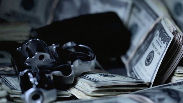 Sex, Lies & Murder - The Missing Millionare