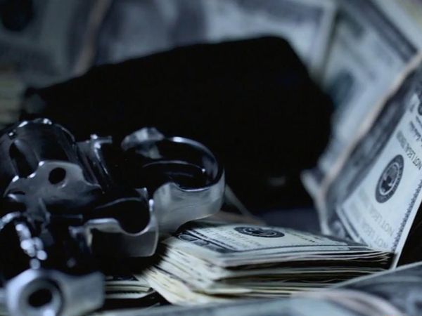 Sex, Lies & Murder - The Missing Millionare