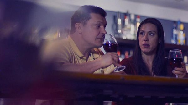 Sex, Lies & Murder - Swinger's Club Hitman