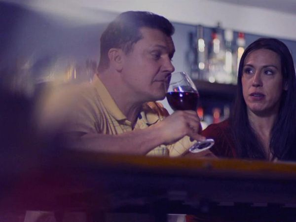 Sex, Lies & Murder - Swinger's Club Hitman