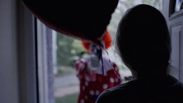 Sex, Lies & Murder - The Killer Clown