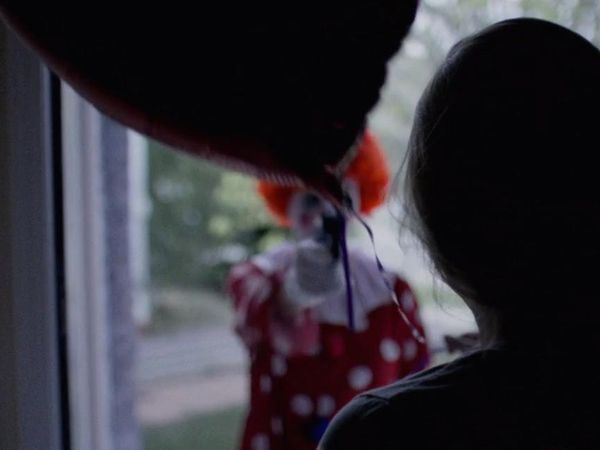 Sex, Lies & Murder - The Killer Clown