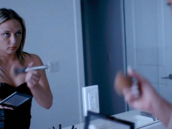 Sex, Lies & Murder - The Other Woman