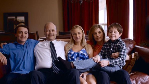 Sex, Lies & Murder - Who Killed My Family?