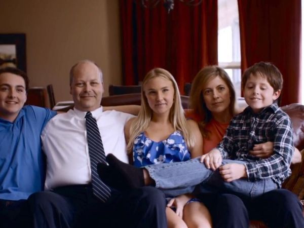 Sex, Lies & Murder - Who Killed My Family?