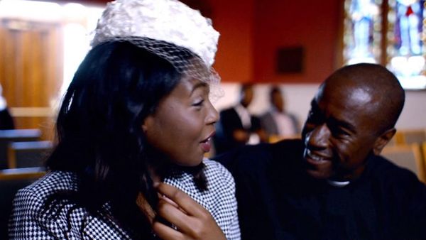 Sex, Lies & Murder - The Pastor's Wife