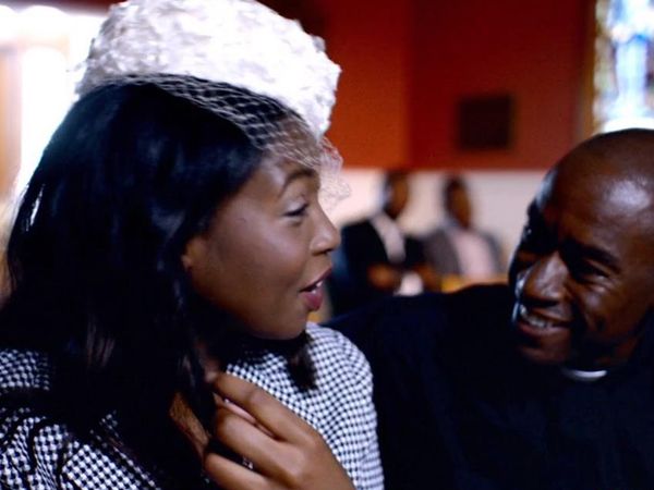 Sex, Lies & Murder - The Pastor's Wife