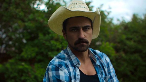 Sex, Lies & Murder - The Cocaine Cowboy