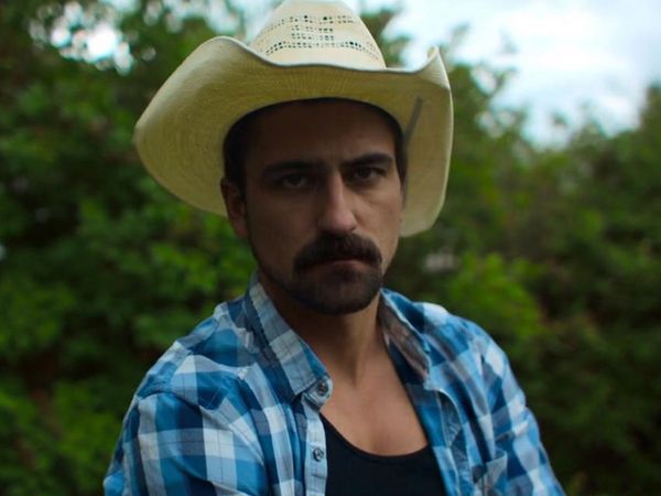 Sex, Lies & Murder - The Cocaine Cowboy
