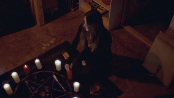 Sex, Lies & Murder - Sex Lies & Witchcraft