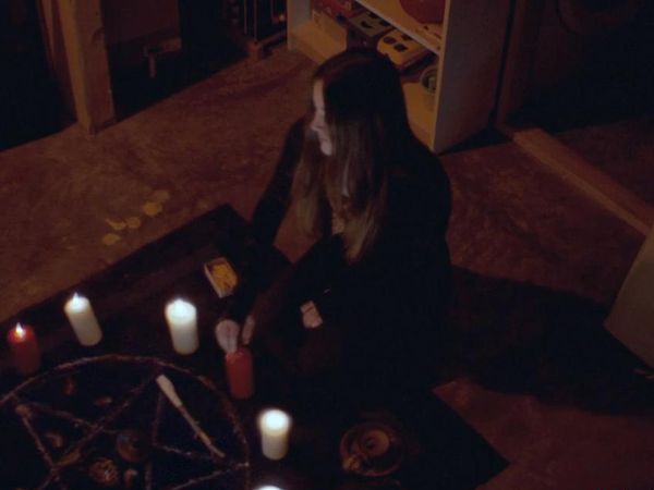Sex, Lies & Murder - Sex Lies & Witchcraft