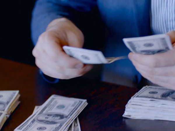 Sex, Lies & Murder - The Stripper & The Millionaire