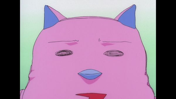 Galaxy Angel - Tear-Flavored Missile Rice Bowl