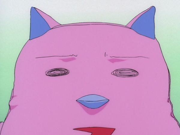 Galaxy Angel - Tear-Flavored Missile Rice Bowl