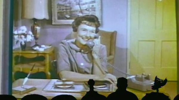 MST3K Shorts - MST3K Shorts: Century 21 CallingÖ