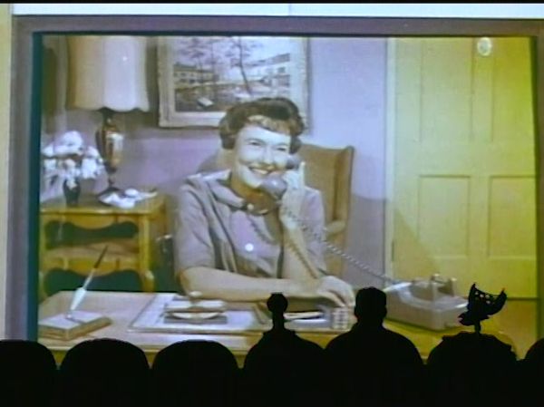 MST3K Shorts - MST3K Shorts: Century 21 CallingÖ