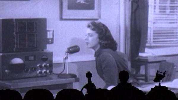 MST3K Shorts - MST3K Shorts: Radar Men From The Moon - Chapter 7: Camouflaged Destruction