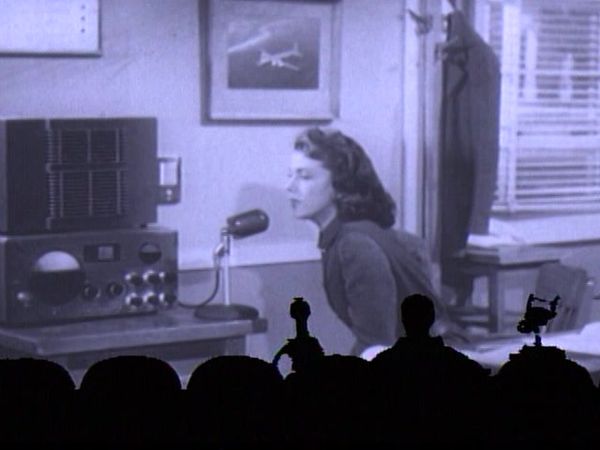 MST3K Shorts - MST3K Shorts: Radar Men From The Moon - Chapter 7: Camouflaged Destruction