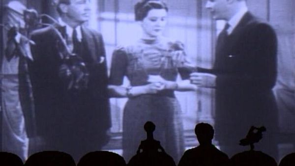 MST3K Shorts - MST3K Shorts: The Phantom Creeps - Chapter 1: The Menacing Power