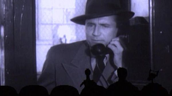 MST3K Shorts - MST3K Shorts: Radar Men From The Moon - Chapter 6: Hills Of Death