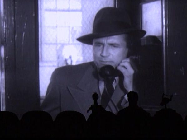 MST3K Shorts - MST3K Shorts: Radar Men From The Moon - Chapter 6: Hills Of Death