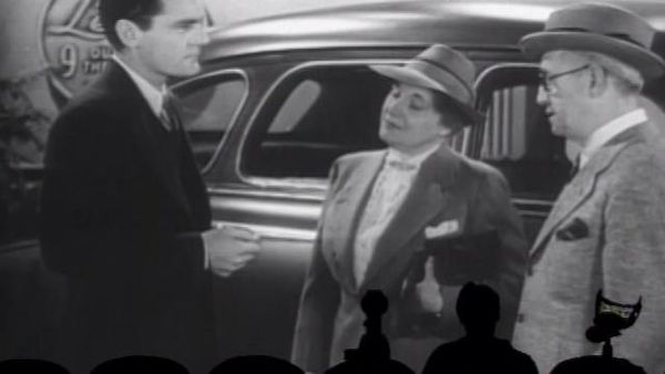 MST3K Shorts - MST3K Shorts: Hired! (Part 1)