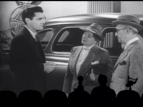 MST3K Shorts - MST3K Shorts: Hired! (Part 1)