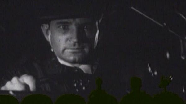 MST3K Shorts - MST3K Shorts: Radar Men From The Moon - Chapter 4: Flight To Destruction